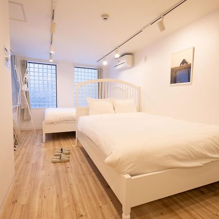 Komagome Cozy Room Tóquio Quarto foto
