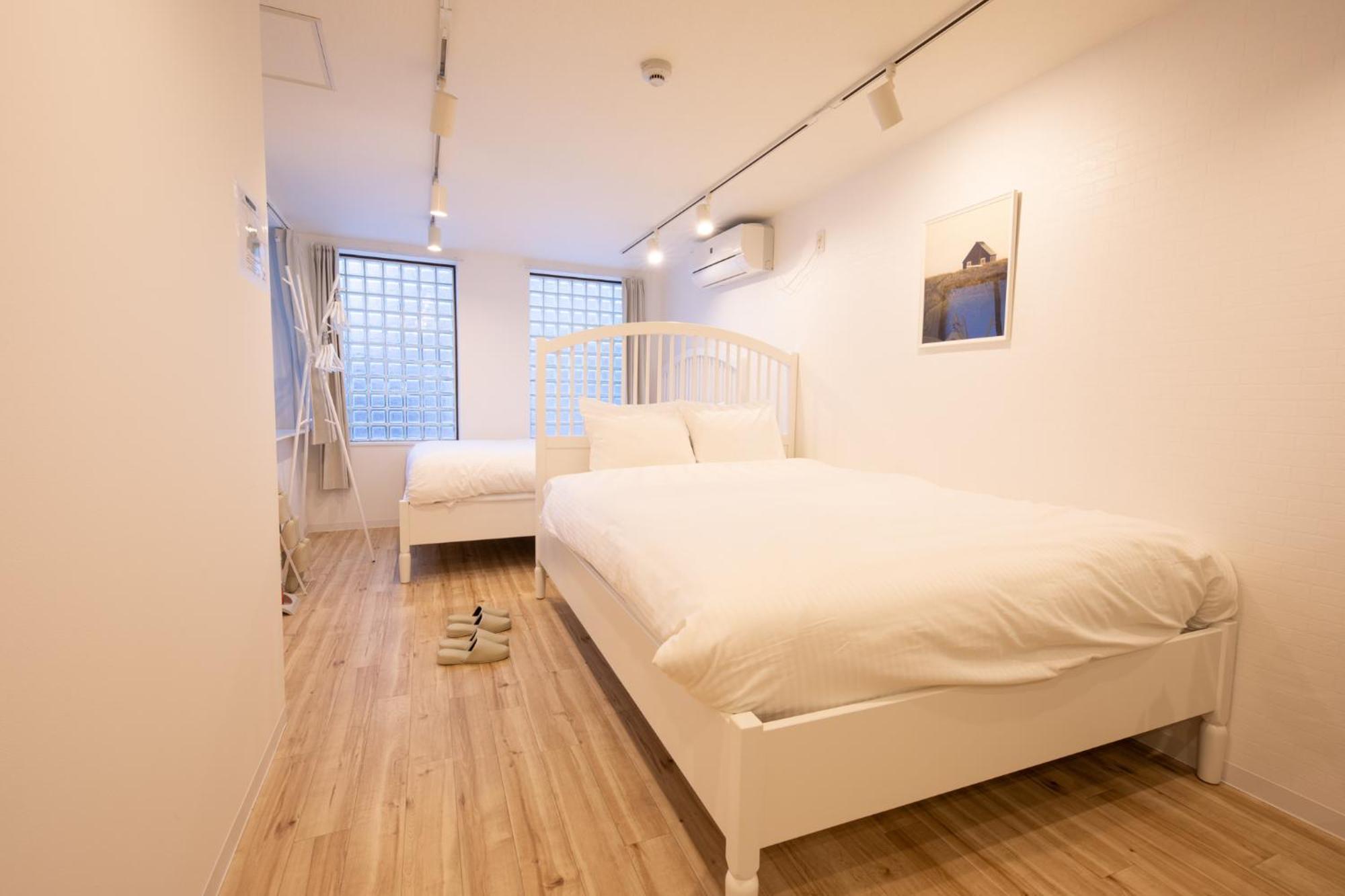 Komagome Cozy Room Tóquio Quarto foto