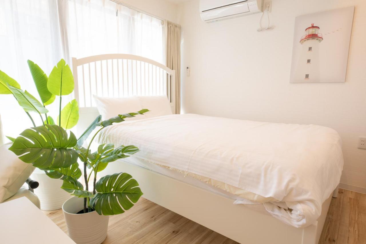 Komagome Cozy Room Tóquio Exterior foto